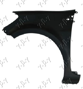 BLATOBRAN (16 INCH) - LEVO