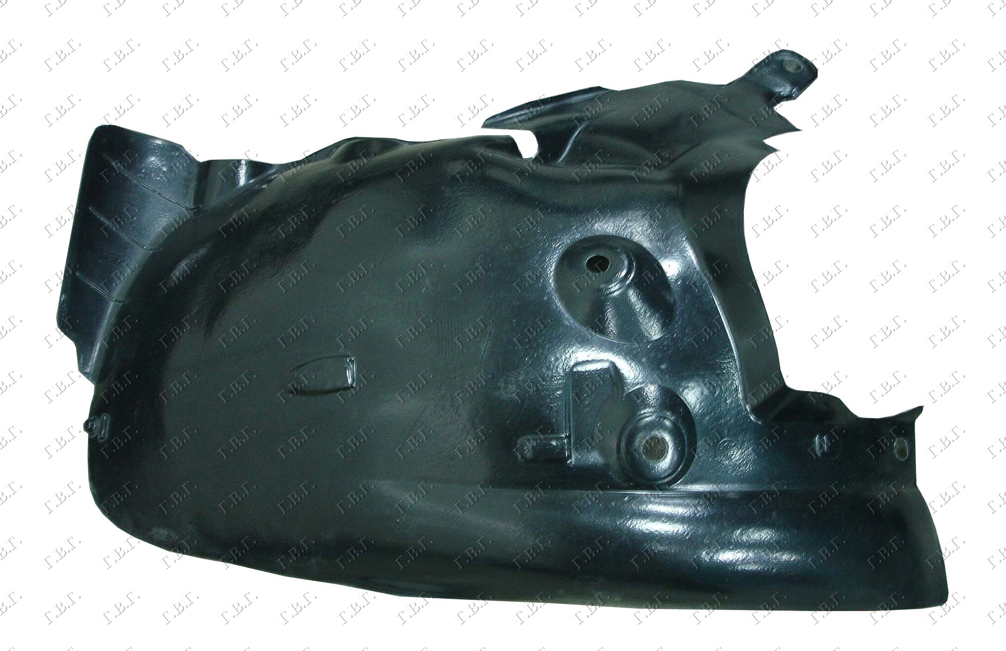 POTKRILO (ZADNJI DEO) (15 INCH) - DESNO