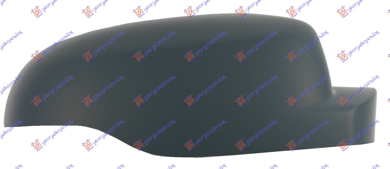 POKLOPAC RETROVIZORA PM - DESNO