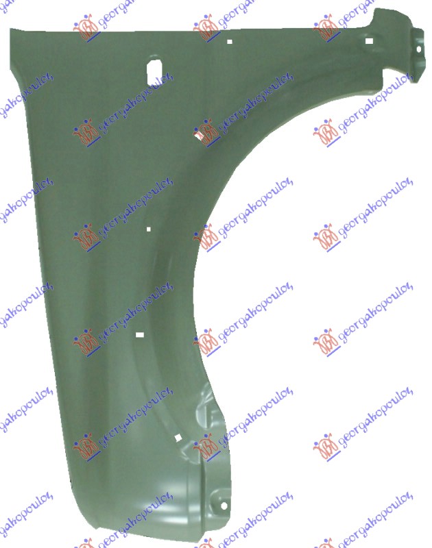 BLATOBRAN -12 - LEVO