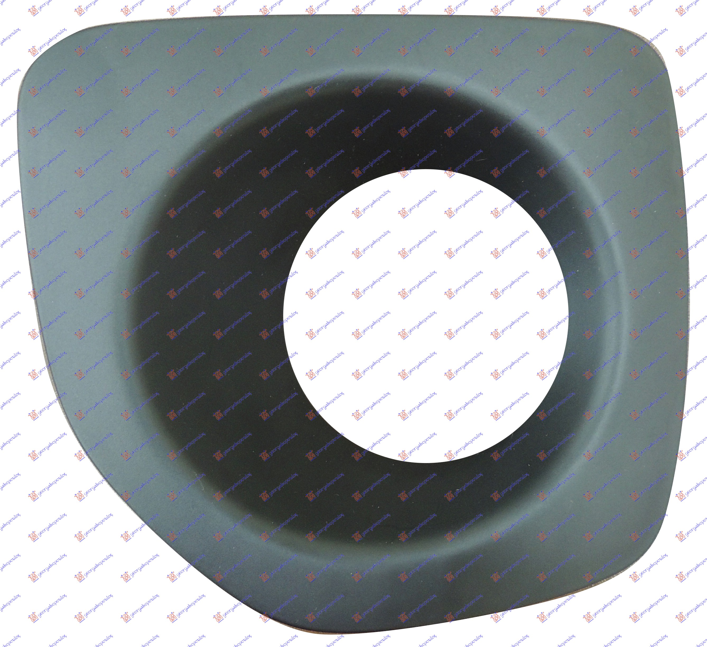 OKVIR MAGLENKE 12- - LEVO