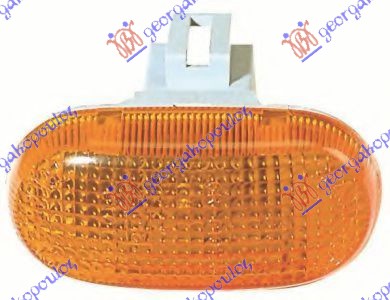 MIGAVAC U KRILU ZUTI