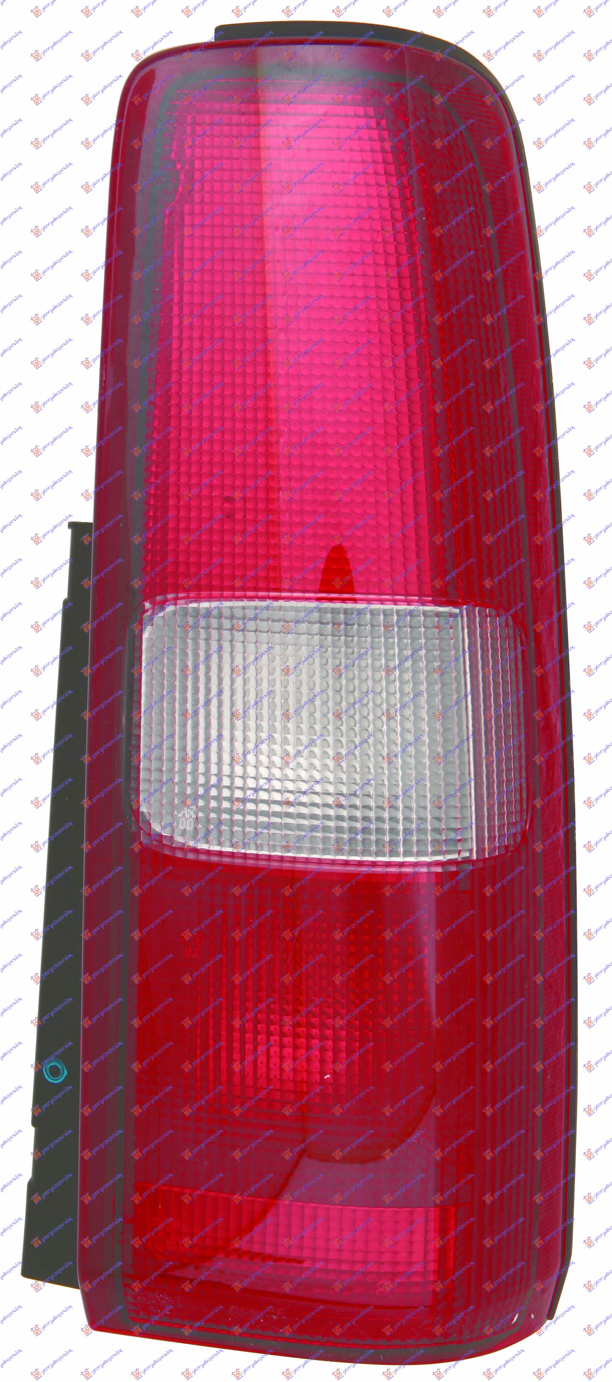 STOP LAMPA (DEPO) - DESNO