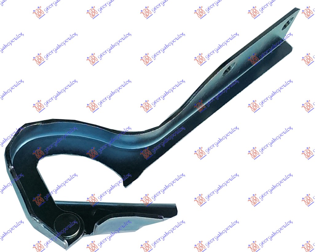 MAKAZE HAUBE - DESNO