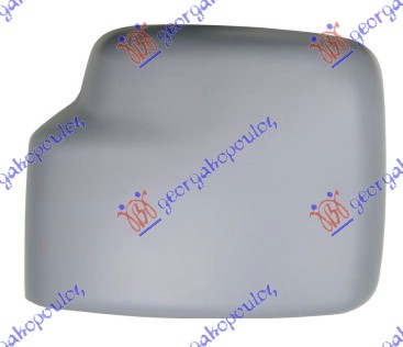 POKLOPAC RETROVIZORA PM - LEVO