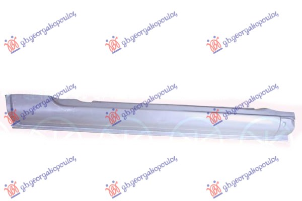 SAJTNA 2 VRATA - DESNO