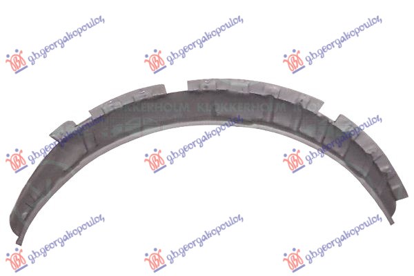 KOS ZADNJI SPOLJASNJI - DESNO