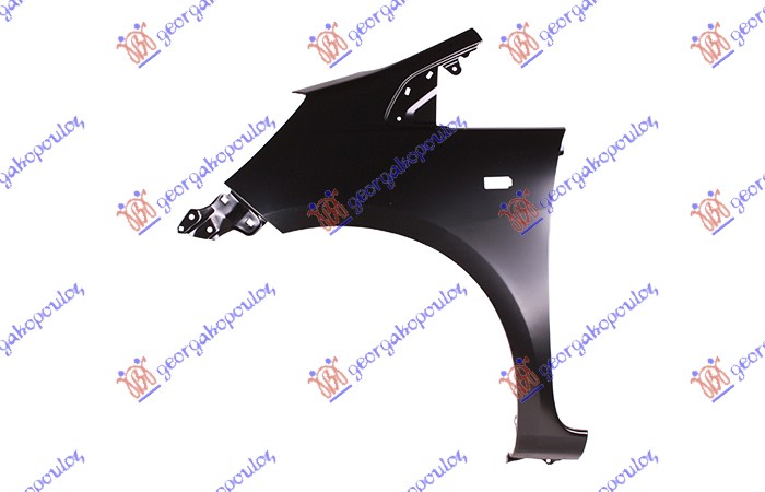 BLATOBRAN (SA OTVOROM ZA MIGAVAC) - LEVO