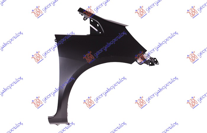 BLATOBRAN (BEZ OTVORA ZA MIGAVAC) - DESNO