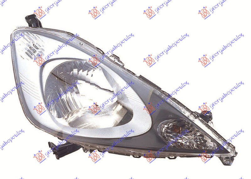 FAR ELEKTRICNI (TYC) - DESNO