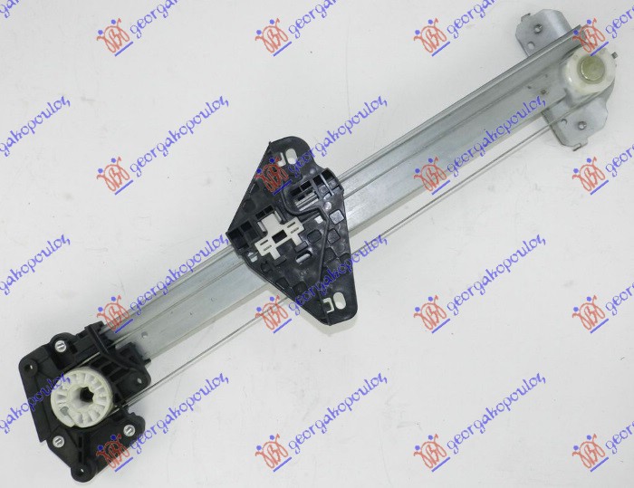 PODIZAC ZADNJEG PROZORA ELEKTRICNI (BEZ MOTORA) - DESNO