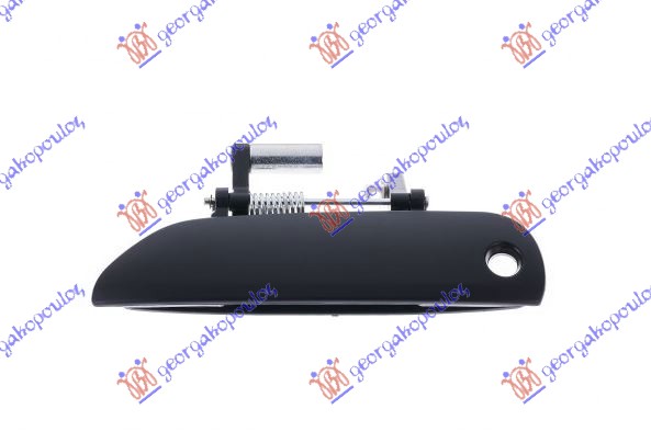 KVAKA PREDNJIH VRATA SPOLJASNJA PM - LEVO