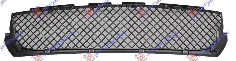 CENTRALNA RESETKA (M-PACK)