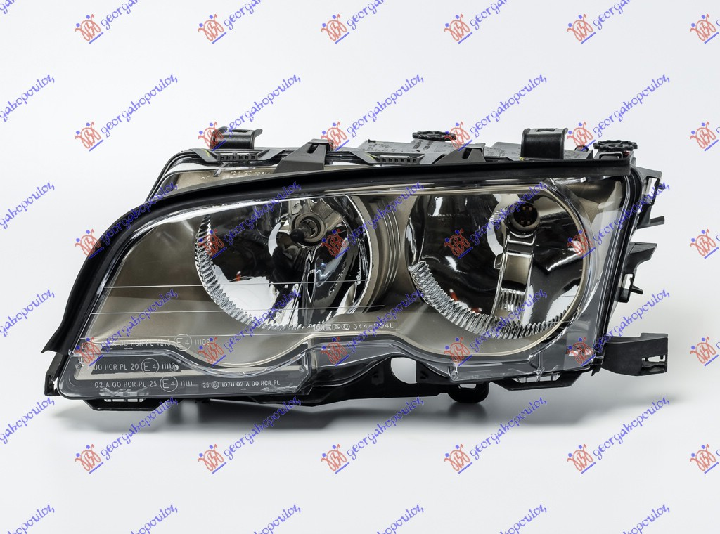 FAR SIVI L(-01)-E46(98-03)coupe) - LEVO