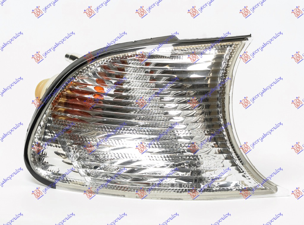 MIGAVAC BELI 01- - DESNO