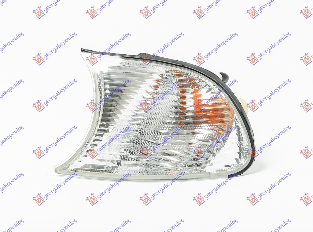 MIGAVAC BELI 01- - LEVO