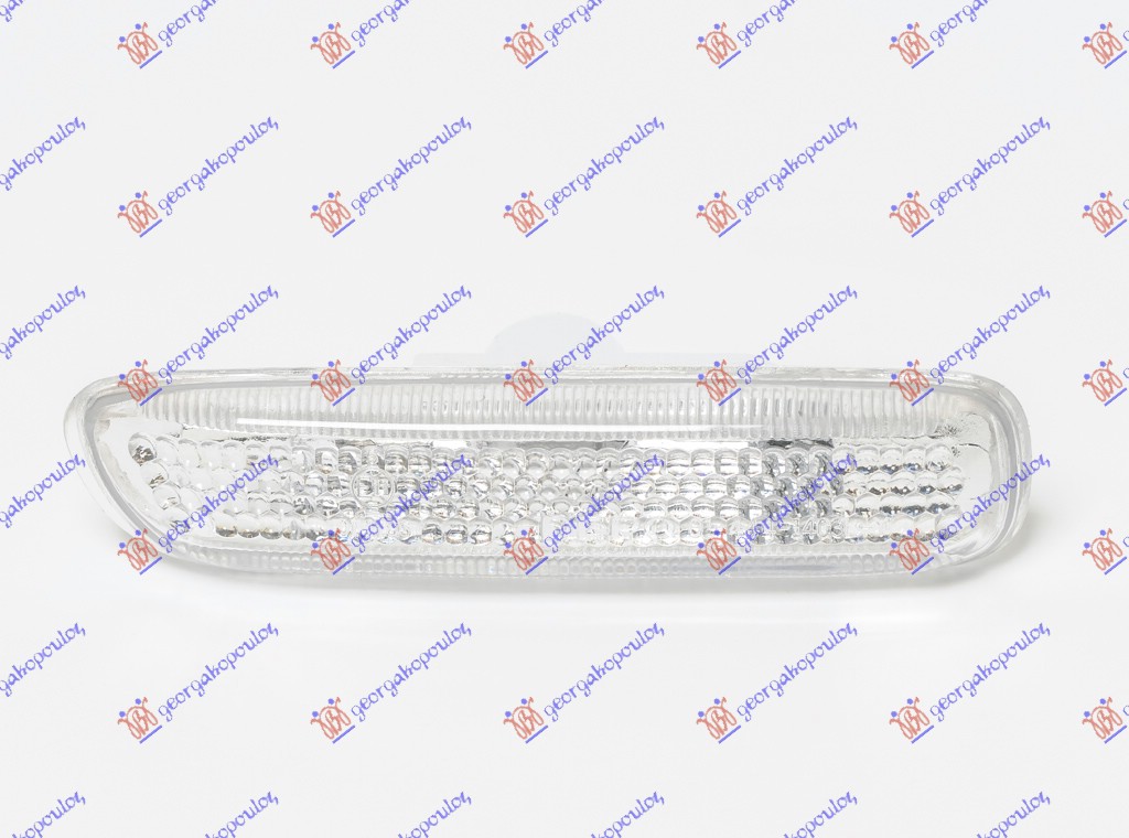 MIGAVAC U KRILU BELI - LEVO