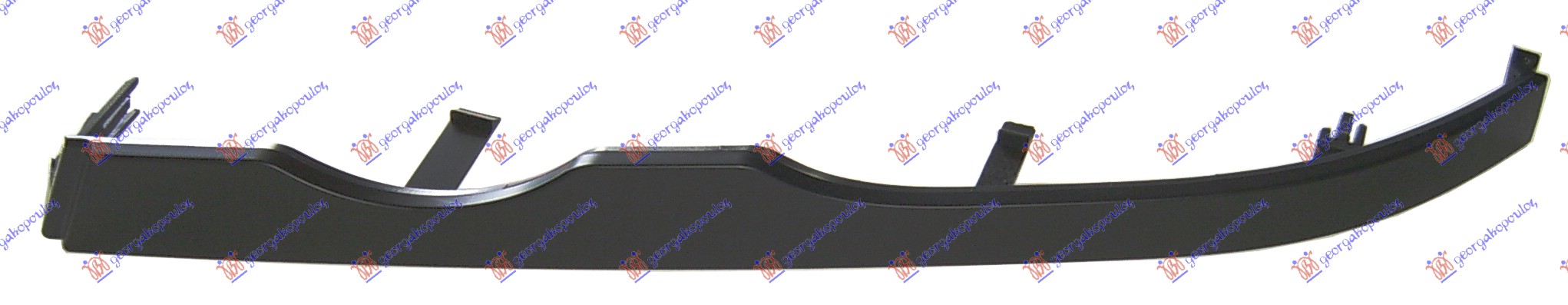 LAJSNA FARA (BEZ OTVORA ZA PRSKALICU) - LEVO