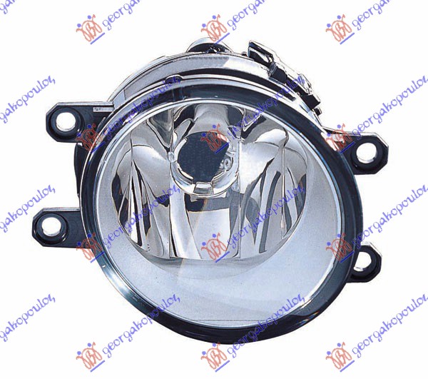 MAGLENKA (E) (DEPO) - LEVO