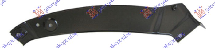 VEZNI LIM GORNJI BOCNI METALNI - DESNO