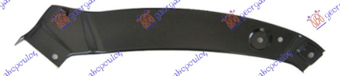 VEZNI LIM GORNJI BOCNI METALNI - LEVO