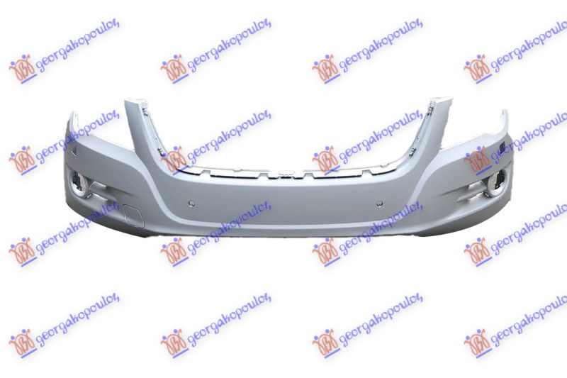 PREDNJI BRANIK PM (PDS SENZORI  i  PRSKALICE) (ESCAPE)