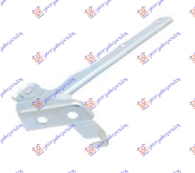 MAKAZE HAUBE - DESNO