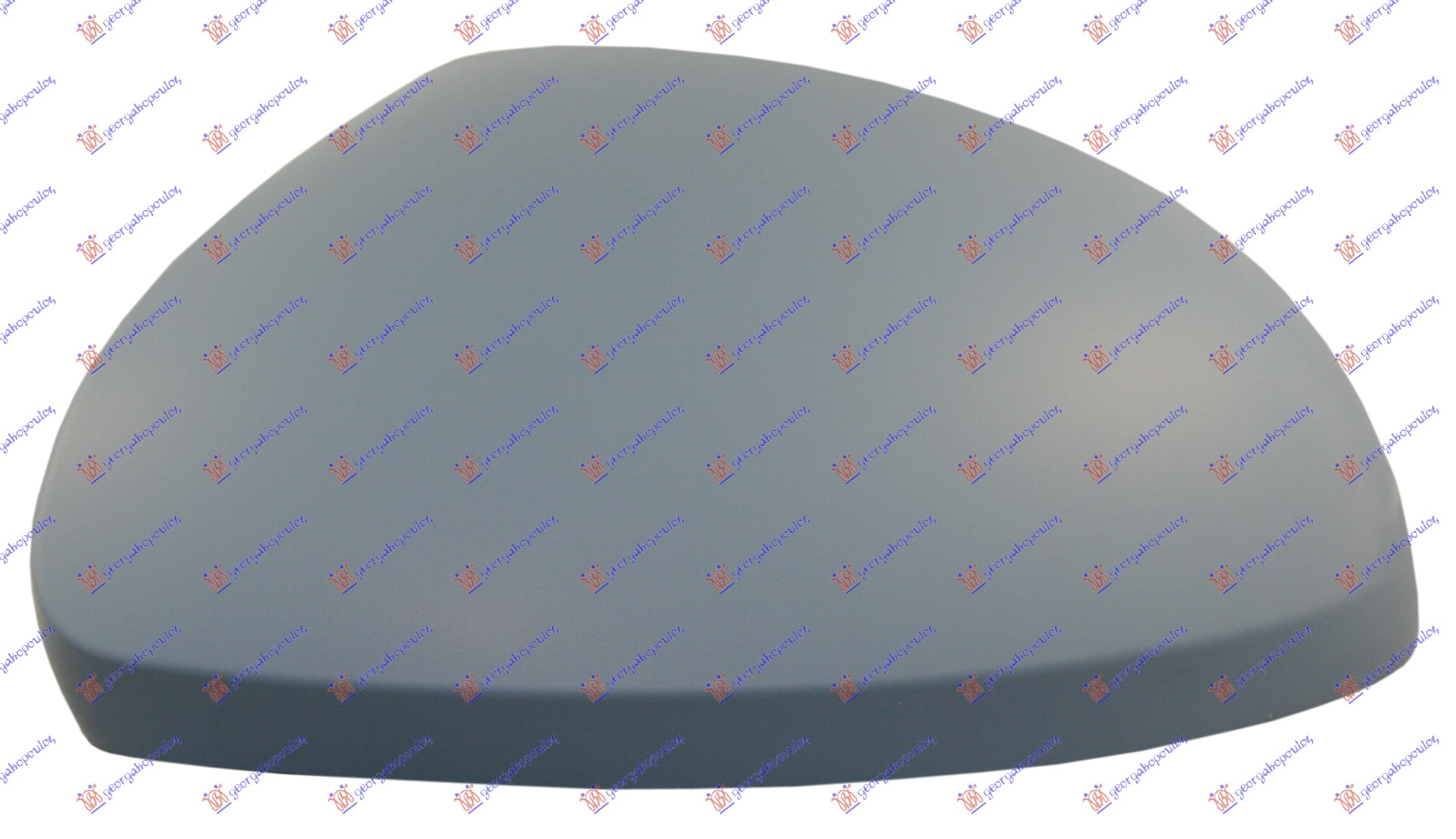 POKLOPAC RETROVIZORA PM - LEVO