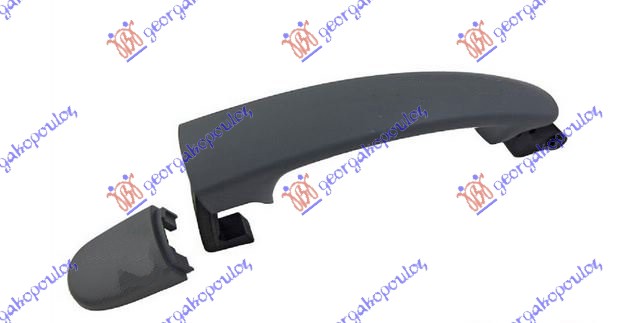 KVAKA PREDNJIH VRATA SPOLJASNJA - LEVO