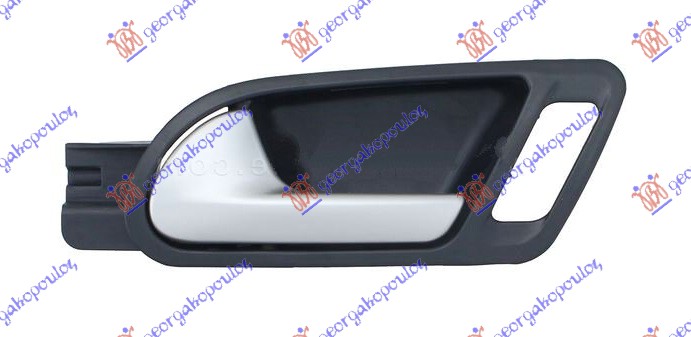 KVAKA PREDNJIH VRATA UNUTRASNJA - LEVO