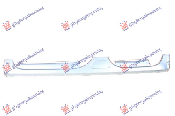 SAJTNA 5 VRATA - DESNO