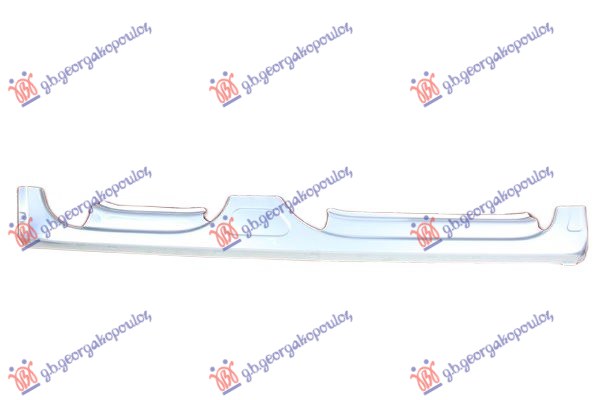 SAJTNA 5 VRATA - LEVO