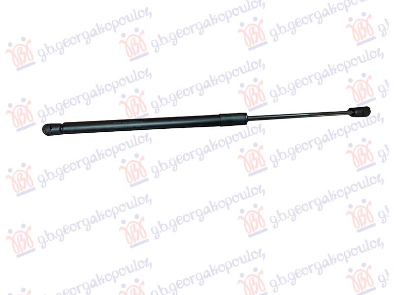 AMORTIZER GEPEK VRATA (494L-500N)