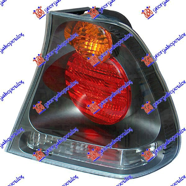 STOP LAMPA (ZUTI MIGAVAC) -03 (MARELLI) - DESNO