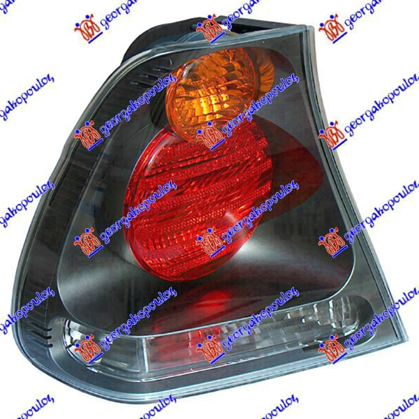 STOP LAMPA (ZUTI MIGAVAC) -03 (MARELLI) - LEVO