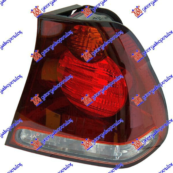 STOP LAMPA 03- (MARELLI) - DESNO