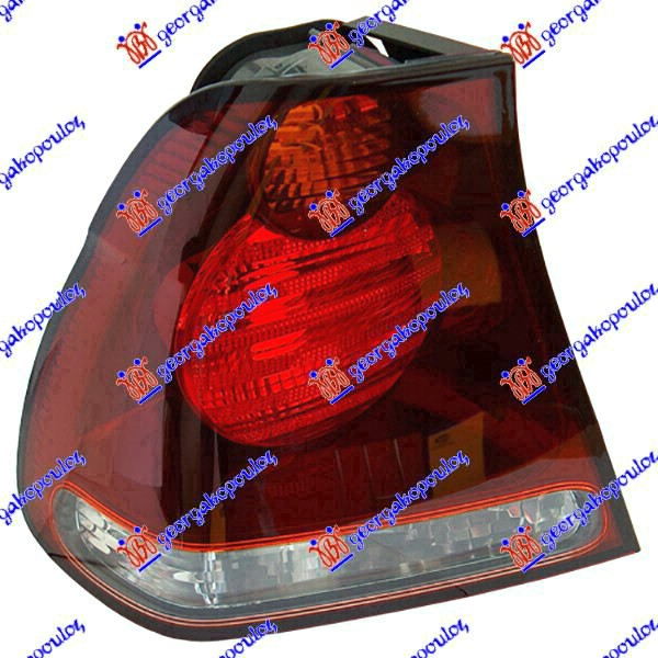 STOP LAMPA 03- (MARELLI) - LEVO