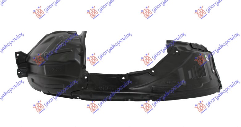 POTKRILO 2011- - DESNO