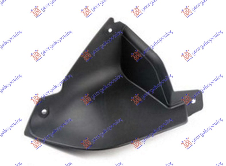 NOSAC MAGLENKE 09- - DESNO