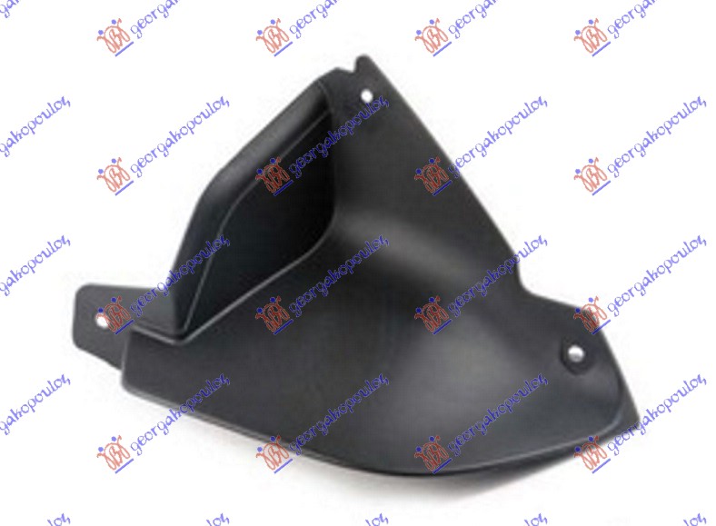 NOSAC MAGLENKE 09- - LEVO