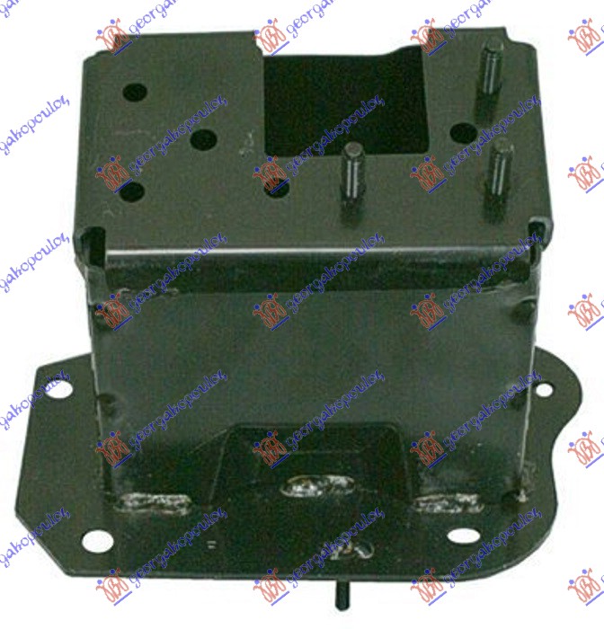 NOSAC PREDNJEG BRANIKA 09- - LEVO