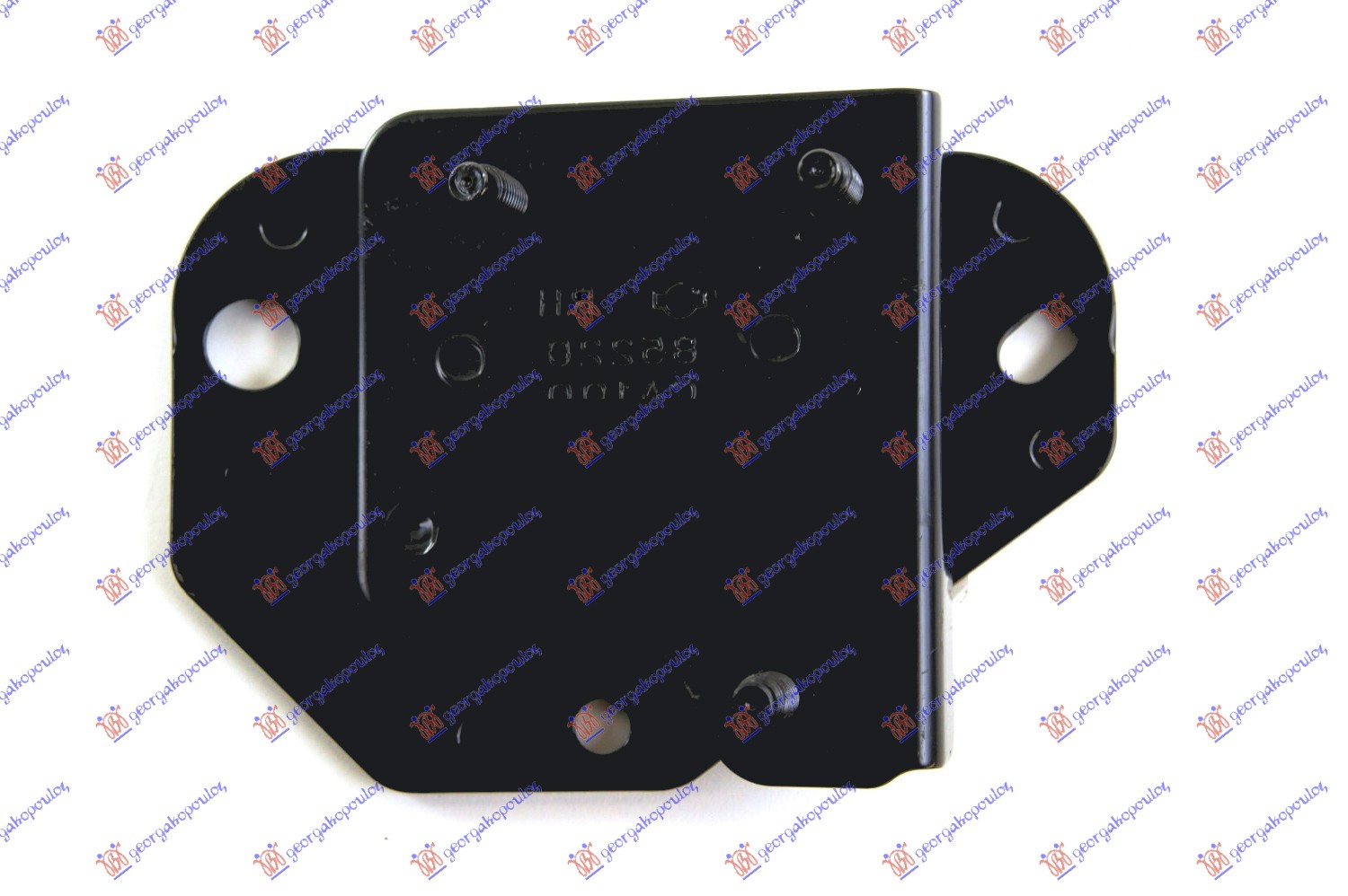 NOSAC ZADNJEG BRANIKA -09 - LEVO