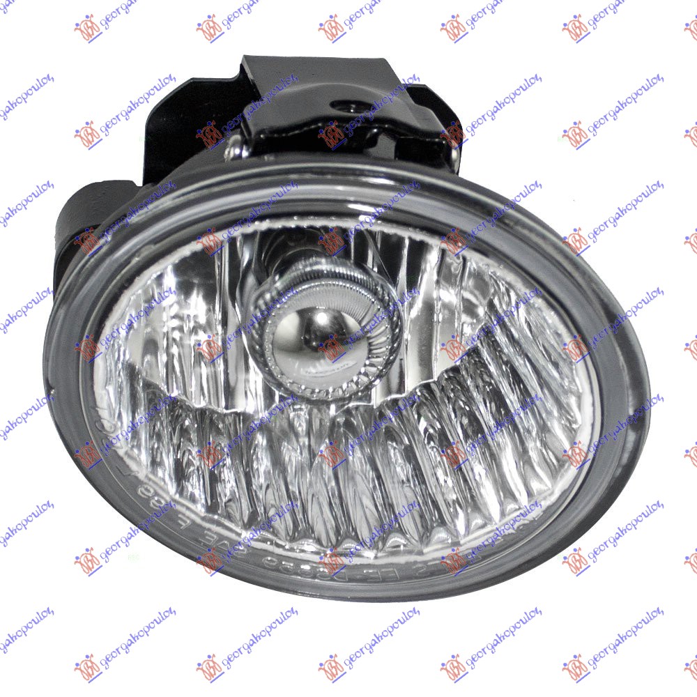 MAGLENKA -09 - DESNO