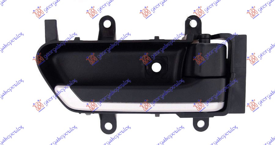 KVAKA PREDNJIH/ZADNJIH VRATA UNUTRASNJA 03-05 - DESNO