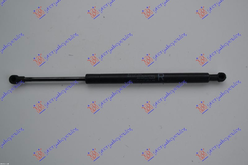 AMORTIZER HAUBE -09 (372L-320N) - DESNO