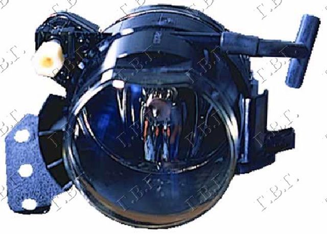 MAGLENKA (HB4) -07 (E) (DEPO) - LEVO