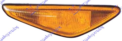 MIGAVAC U KRILU ZUTI - DESNO