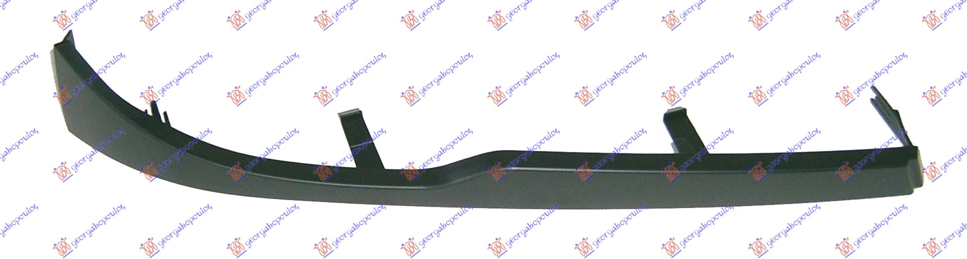 LAJSNA FARA (BEZ OTVORA ZA PRSKALICU) - DESNO