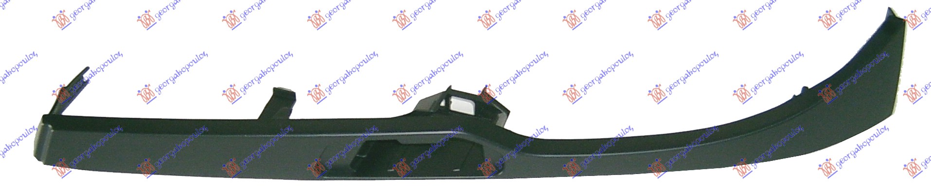 LAJSNA FARA (SA OTVOROM ZA PRSKALICU) - LEVO