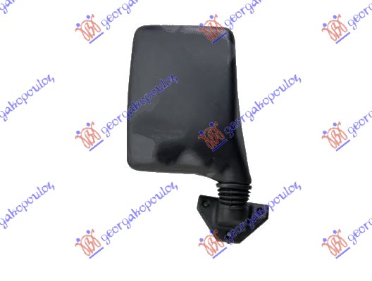 RETROVIZOR MEHANICKI - DESNO